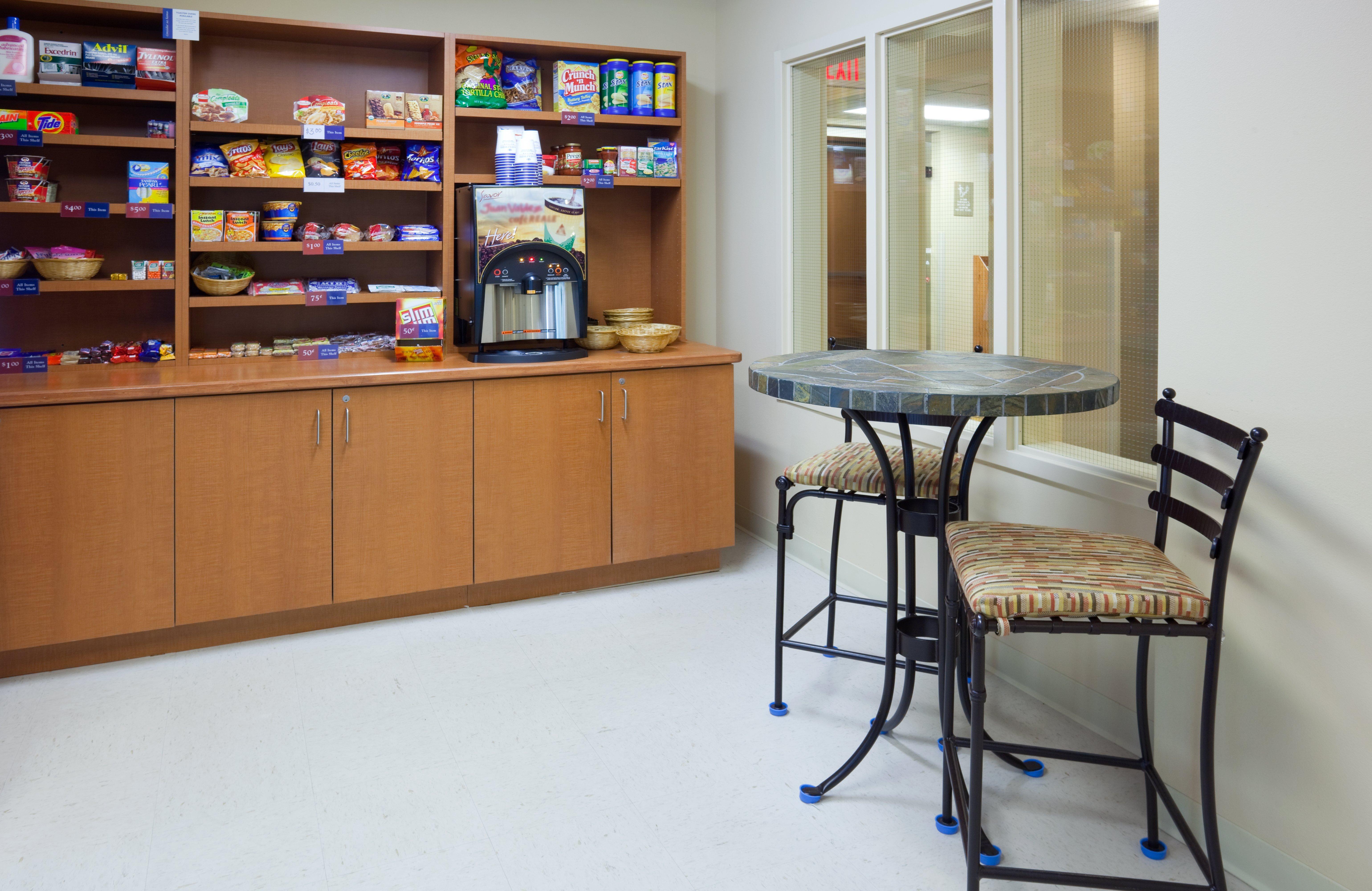 Candlewood Suites Milwaukee Brown Deer, an IHG Hotel Faciliteiten foto