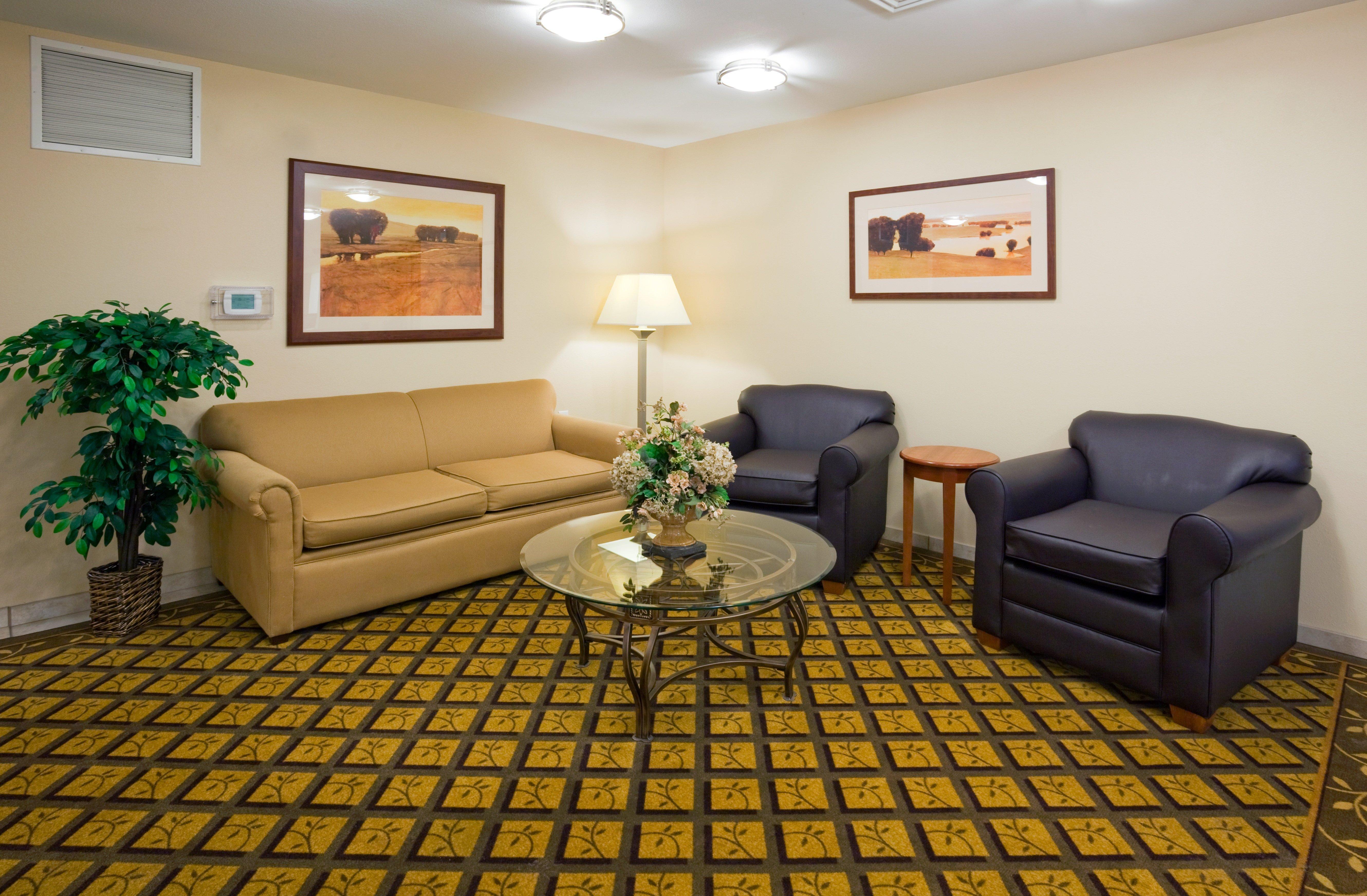 Candlewood Suites Milwaukee Brown Deer, an IHG Hotel Interieur foto