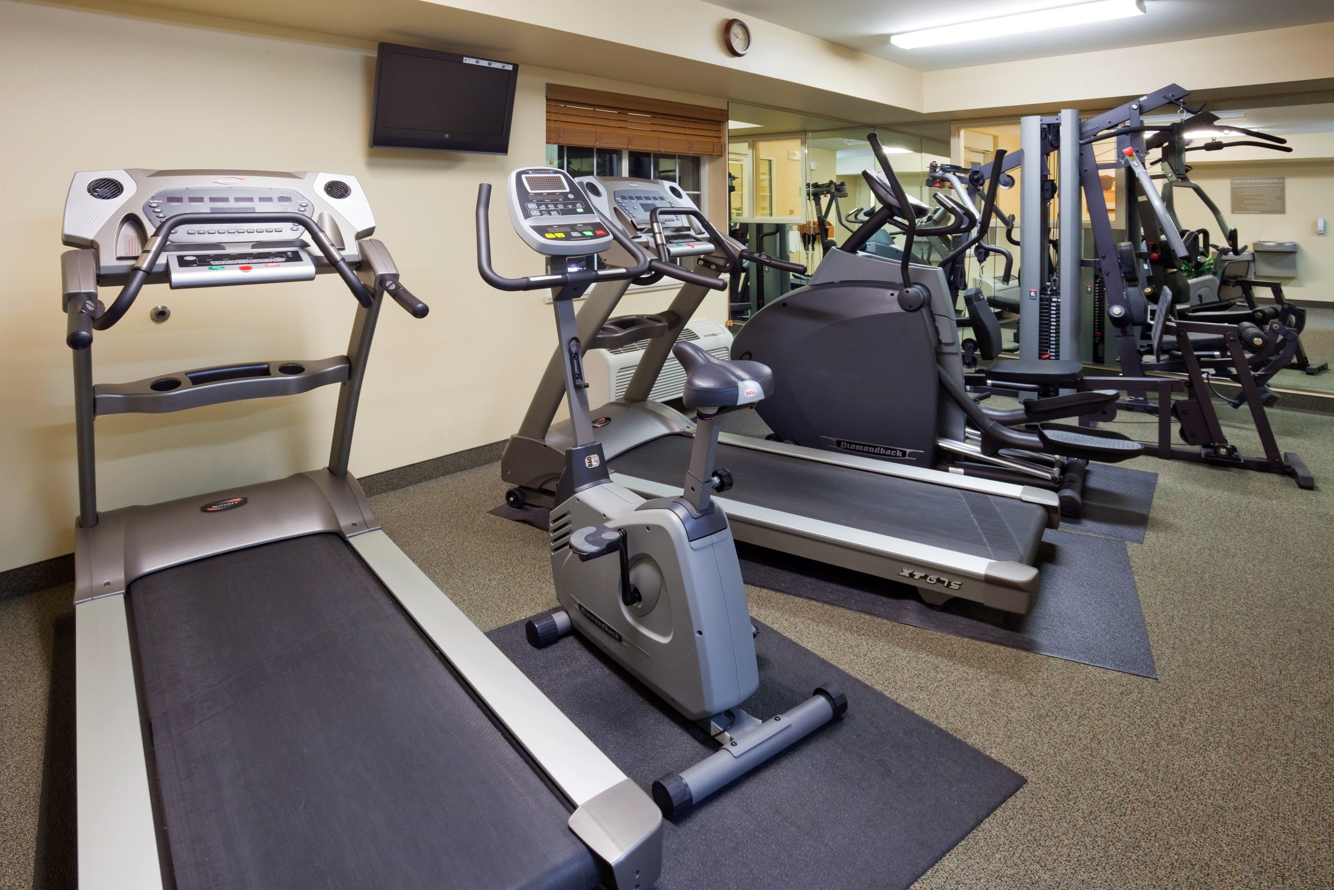 Candlewood Suites Milwaukee Brown Deer, an IHG Hotel Buitenkant foto