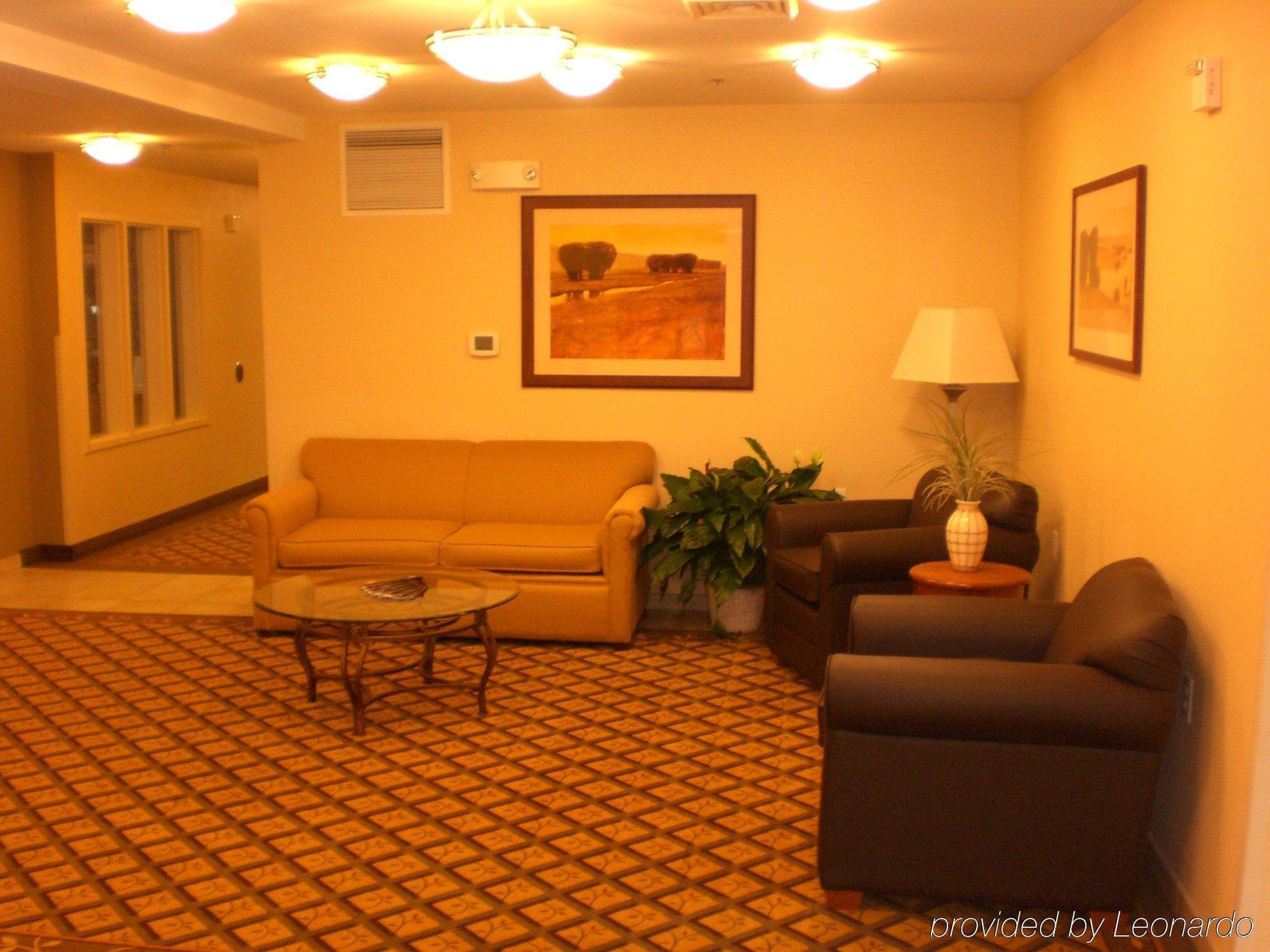 Candlewood Suites Milwaukee Brown Deer, an IHG Hotel Interieur foto